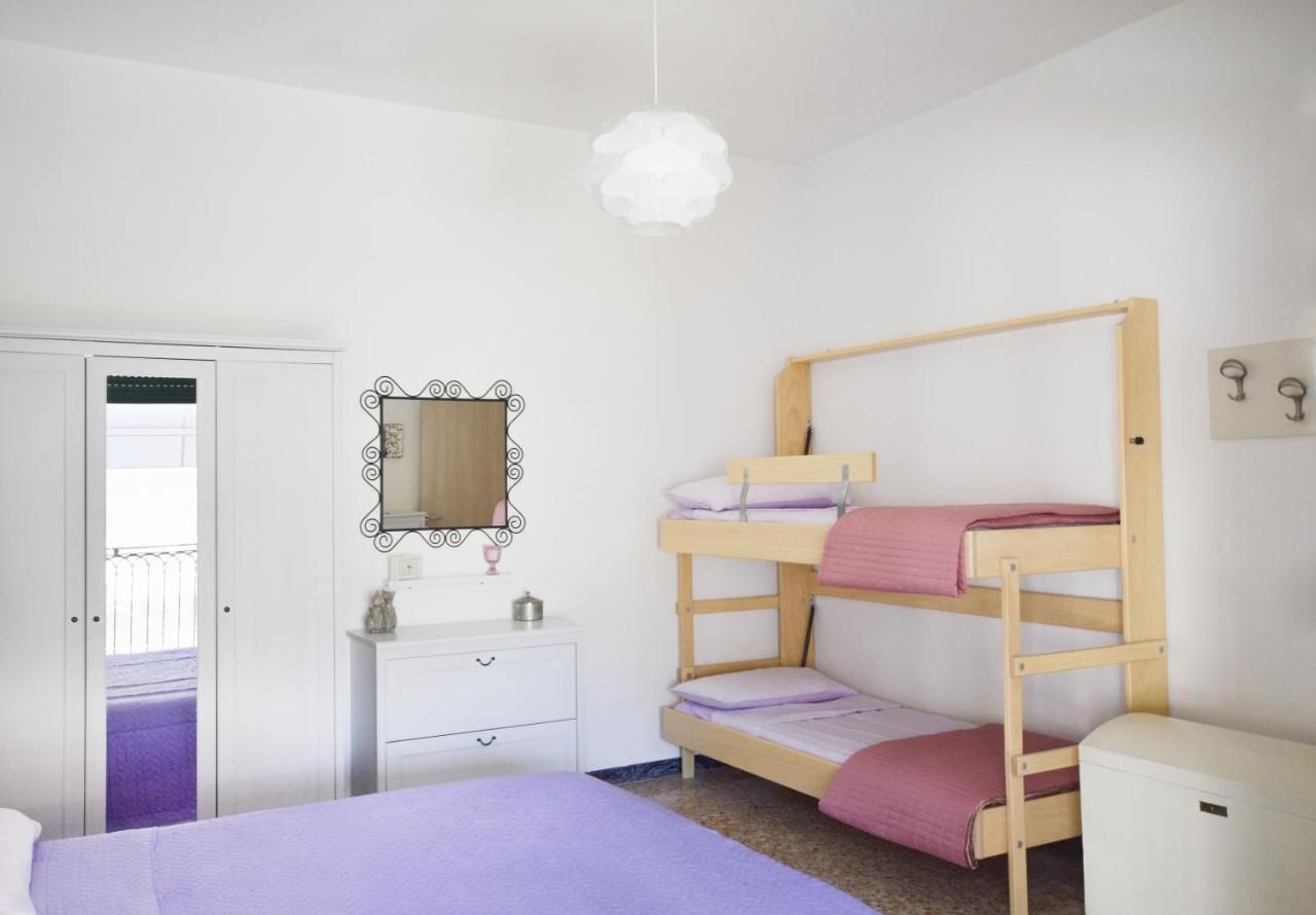 Residence Valeria Cervia Extérieur photo