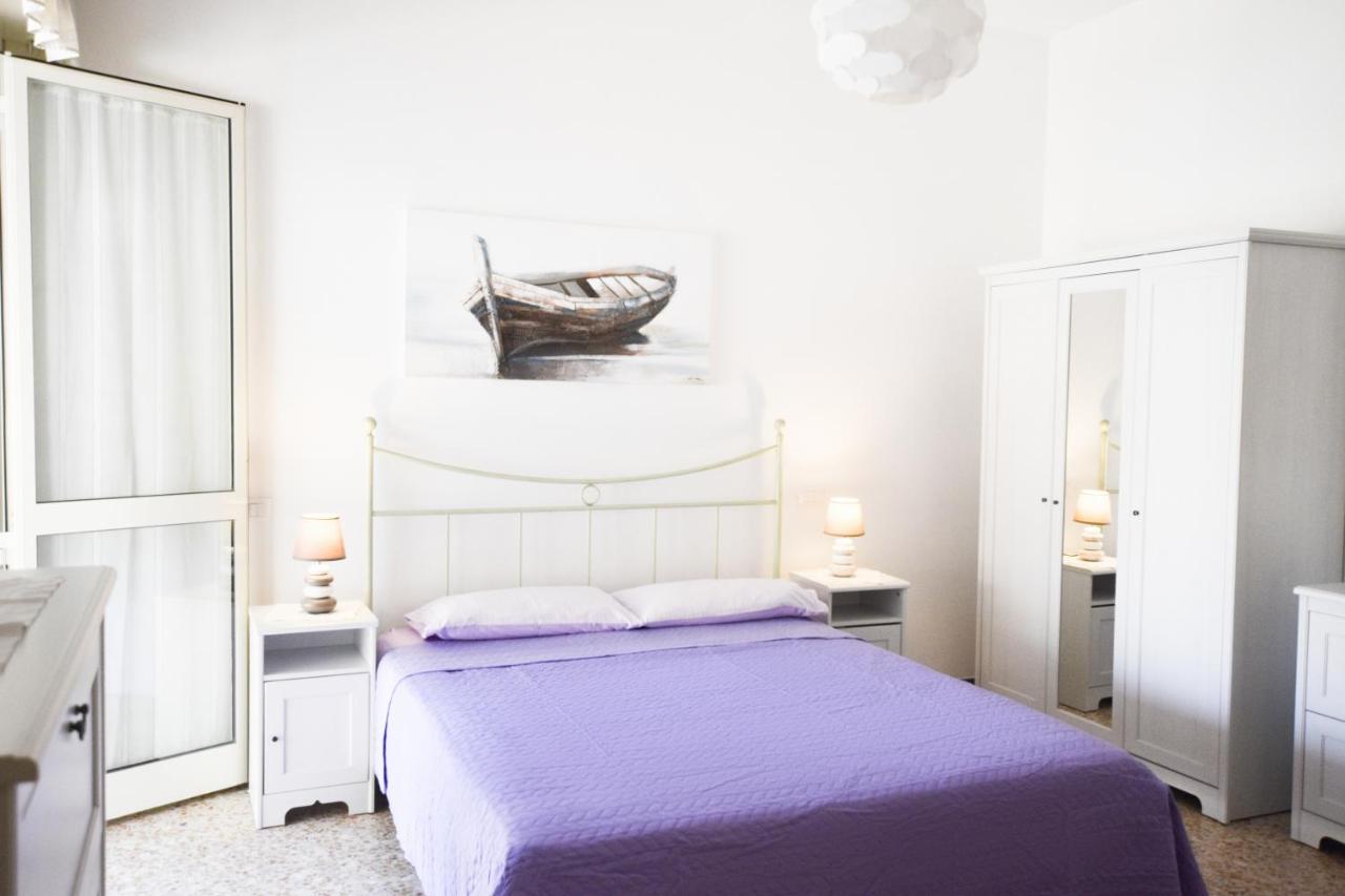 Residence Valeria Cervia Extérieur photo