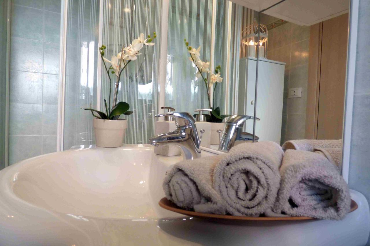 Residence Valeria Cervia Extérieur photo