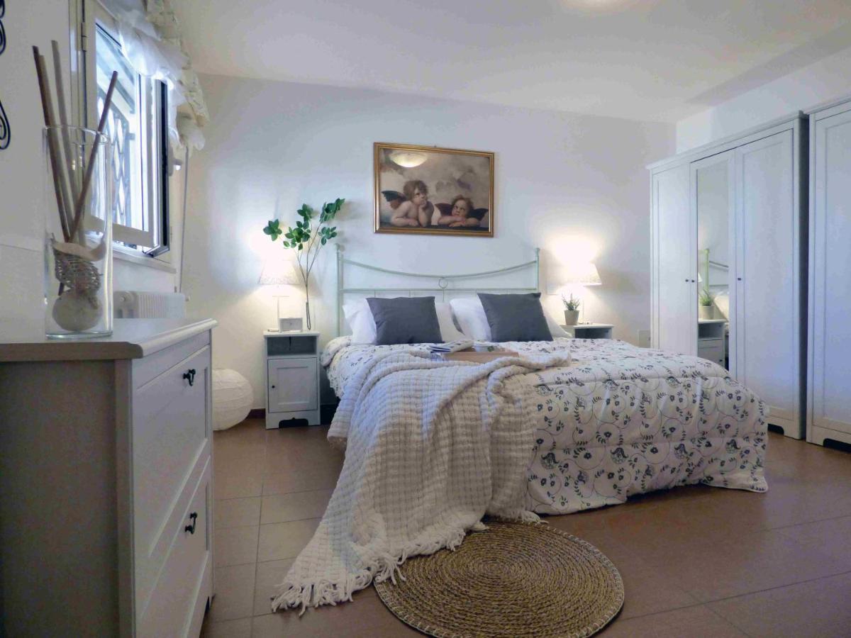 Residence Valeria Cervia Extérieur photo