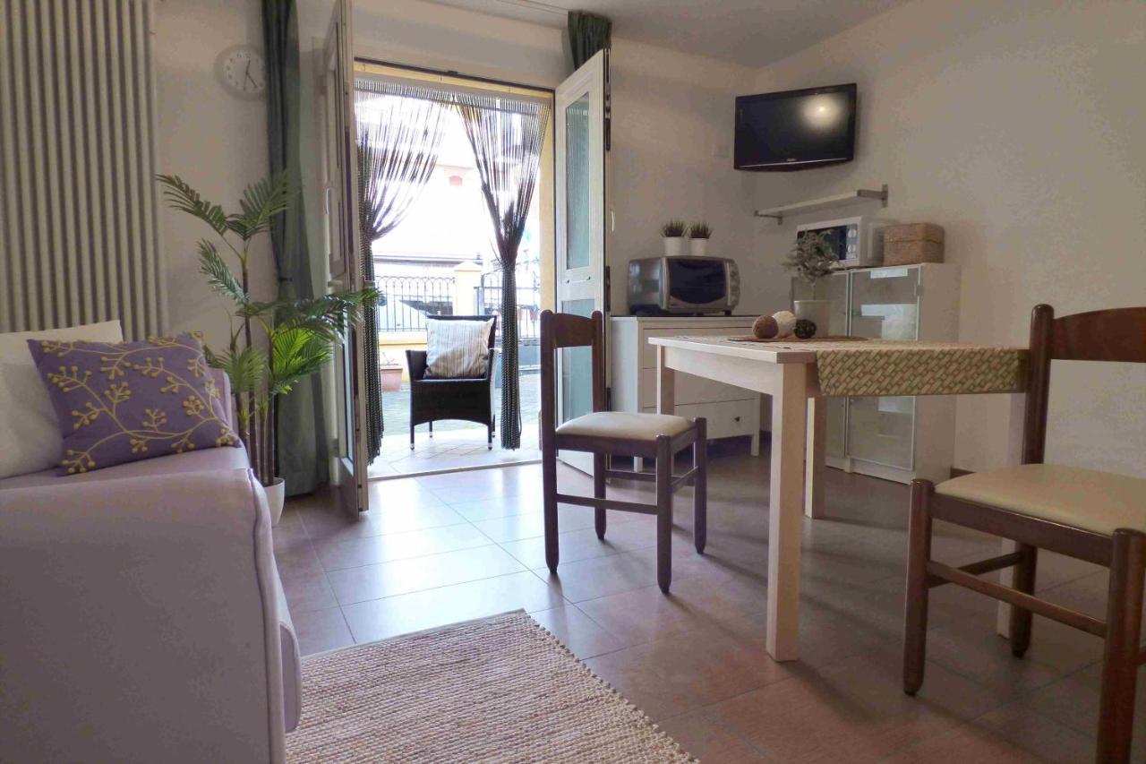 Residence Valeria Cervia Extérieur photo