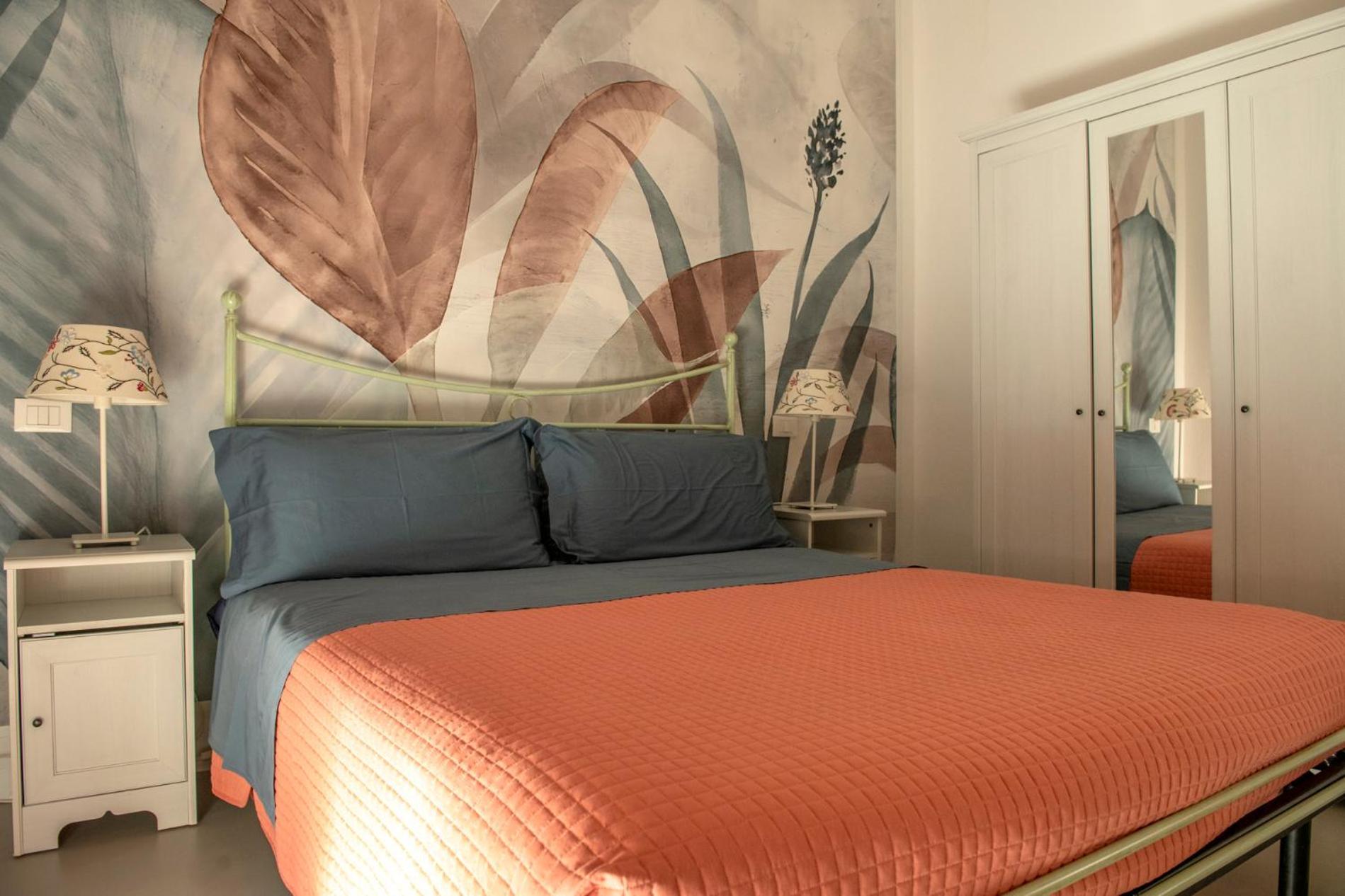 Residence Valeria Cervia Extérieur photo